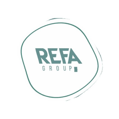 REFAGROUP giphygifmaker Sticker