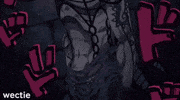 King Crimson Diavolo GIF