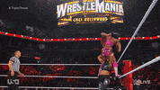 Sport Wwe GIF by USA Network