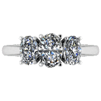 I Do Sparkle Sticker by Grand Diamonds