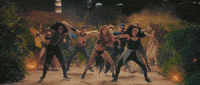 music video back to church GIF by Alyson Stoner 