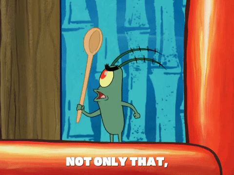 season 8 restraining spongebob GIF by SpongeBob SquarePants