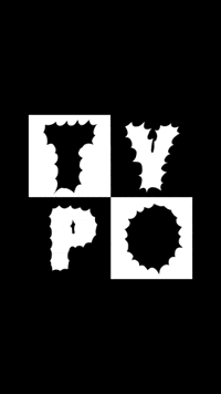 TypoGraphicDesign design graphic type font GIF