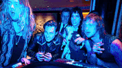primadonna like me GIF by thestruts