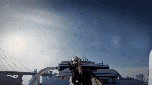 David Mason Boom GIF by Xbox