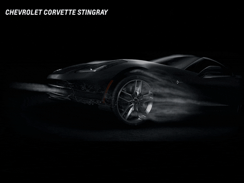 cars technology GIF by Chevrolet Mexico