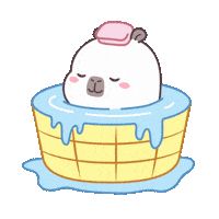 Happy Fun Sticker