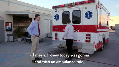 comedy central season 6 episode 8 GIF by Workaholics