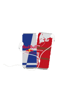 Friends Summer Sticker by Red Bull