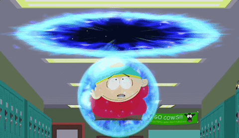 Eric Cartman Lol GIF by South Park