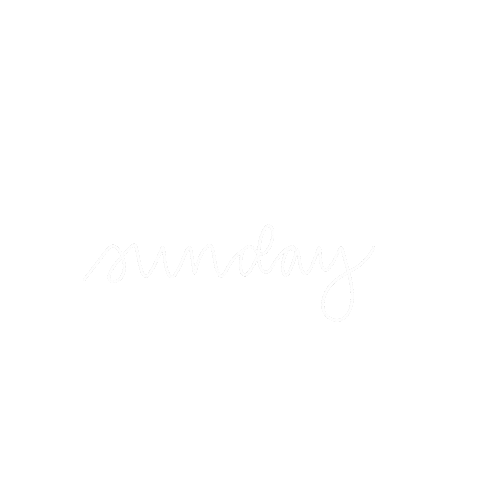 Days Of The Week Day Sticker