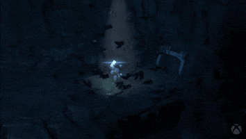 Video Game Batman GIF by Xbox