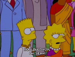 bart simpson GIF