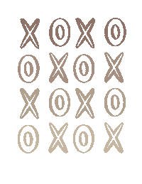 Valentine Cowboy Sticker by Molly Virginia Morris Photography