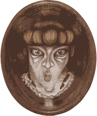 Fairy Tale Help Sticker