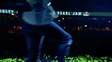 let's play two GIF by Pearl Jam