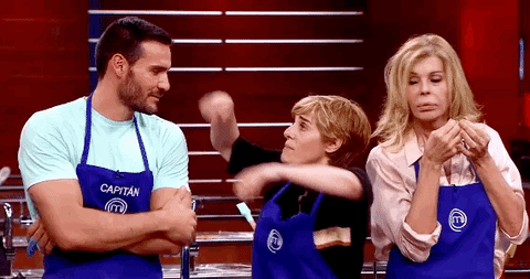GIF by MasterChef España