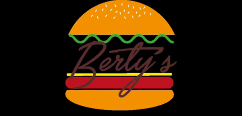 Bertysburger giphygifmaker GIF