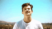 Chris Farren Sunglasses GIF by Polyvinyl Records