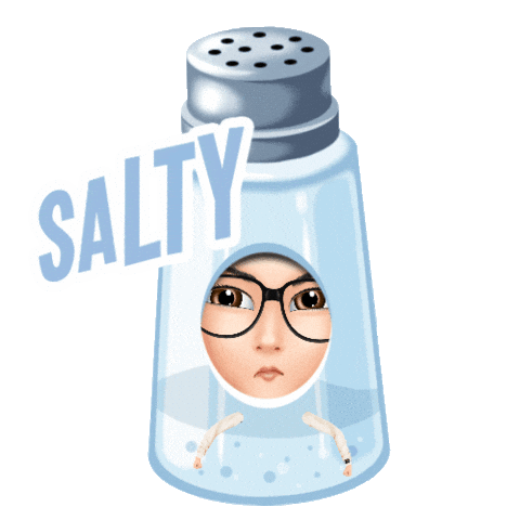 Bonnieechang Sticker by Genies