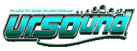 Sticker by Ursound