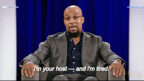 Ready To Love GIF by OWN: Oprah Winfrey Network