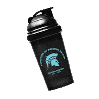 Fitness Gym Sticker by Spartan Protein