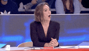 Me Sorprende Antena 3 GIF by El Hormiguero