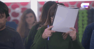 operacion triunfo ot GIF