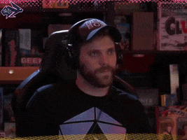 d&d flirt GIF by Hyper RPG