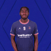Winter Is Coming Sport GIF by Paris Saint-Germain Handball