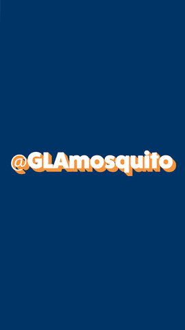GLAmosquito mosquito tipntoss glamosquito tiptosstakeaction GIF