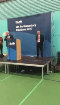 SNP's Stephen Gethins Wins North East Fife Seat by Two Votes