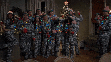 Modern Family GIF by ABC Network