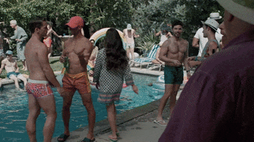 Modern Family GIF by ABC Network
