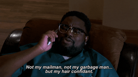 lil rel howery jess hilarious GIF by REL