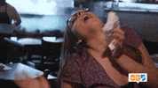scared no way GIF by @SummerBreak
