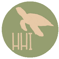 Hhi Sticker by Elle Michele Photo