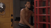 over the top justin GIF by Big Brother