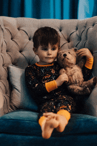 GIF by LOLA + BLAKE