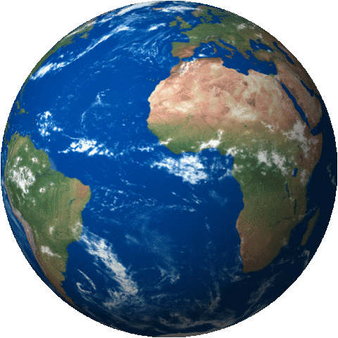 planets STICKER
