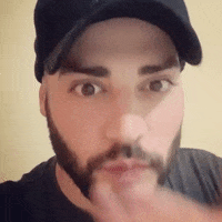 guilhermeebenuto love heart kiss beer GIF