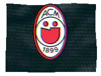 gattuso Sticker by Jay Sprogell