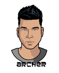 Dj Edm Sticker by Gattuso