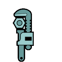 Sticker Working Sticker