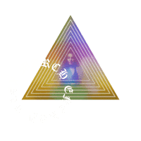 Healing Aura Sticker