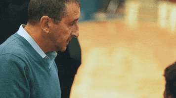 College Sports Sport GIF by FAU Athletics