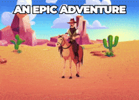 Jarl Fistro GIF by MGA Games