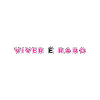 Vivereraro Sticker by Casa Hunter