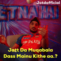 Mumbai Indians Kkr GIF